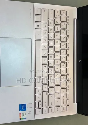New Laptop HP Pavilion 15 16GB Intel Core i5 SSD 1T