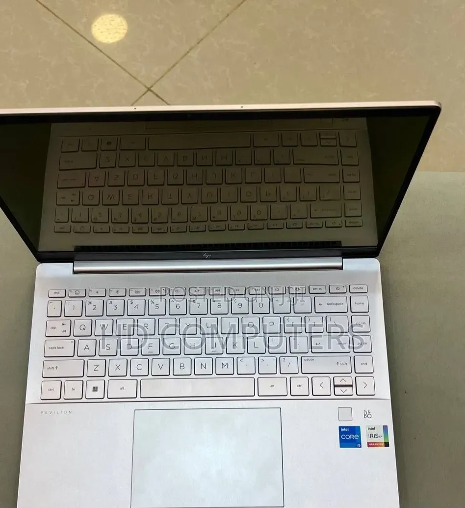 New Laptop HP Pavilion 15 16GB Intel Core i5 SSD 1T