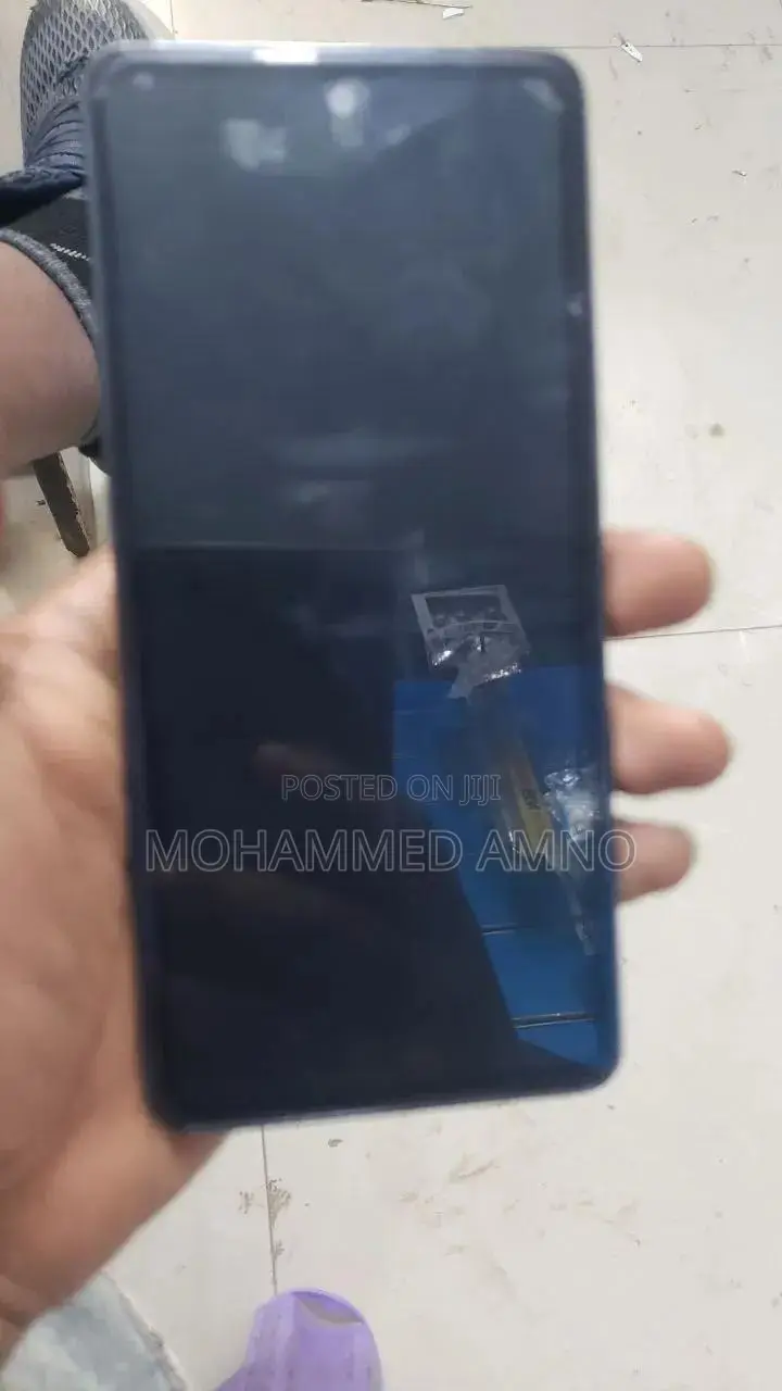 Samsung Galaxy A53 5G 256 GB Black
