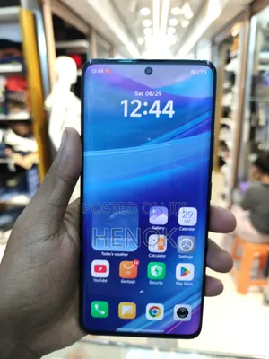 New Xiaomi Redmi Note 14 Pro 5G 256 GB Black