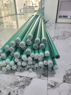 PPR ZX Pipe 3/4