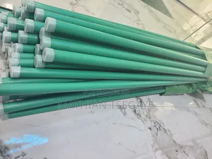PPR ZX Pipe 3/4