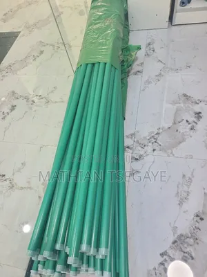 PPR ZX Pipe 3/4