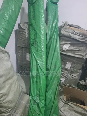 PPR ZX Pipe 3/4