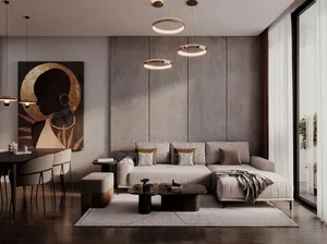 1bdrm Apartment in Mexico Square, Kirkos for sale