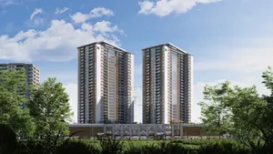 1bdrm Apartment in Mexico Square, Kirkos for sale