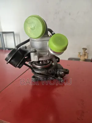 Turbo Charger 28200-42800