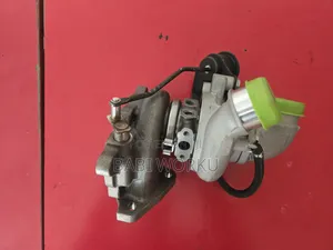 Turbo Charger 28200-42800