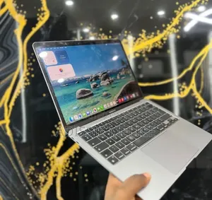 New Laptop Apple MacBook Air 2020 M1 16GB Apple M1 SSD 256GB