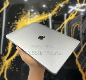 New Laptop Apple MacBook Air 2020 M1 16GB Apple M1 SSD 256GB