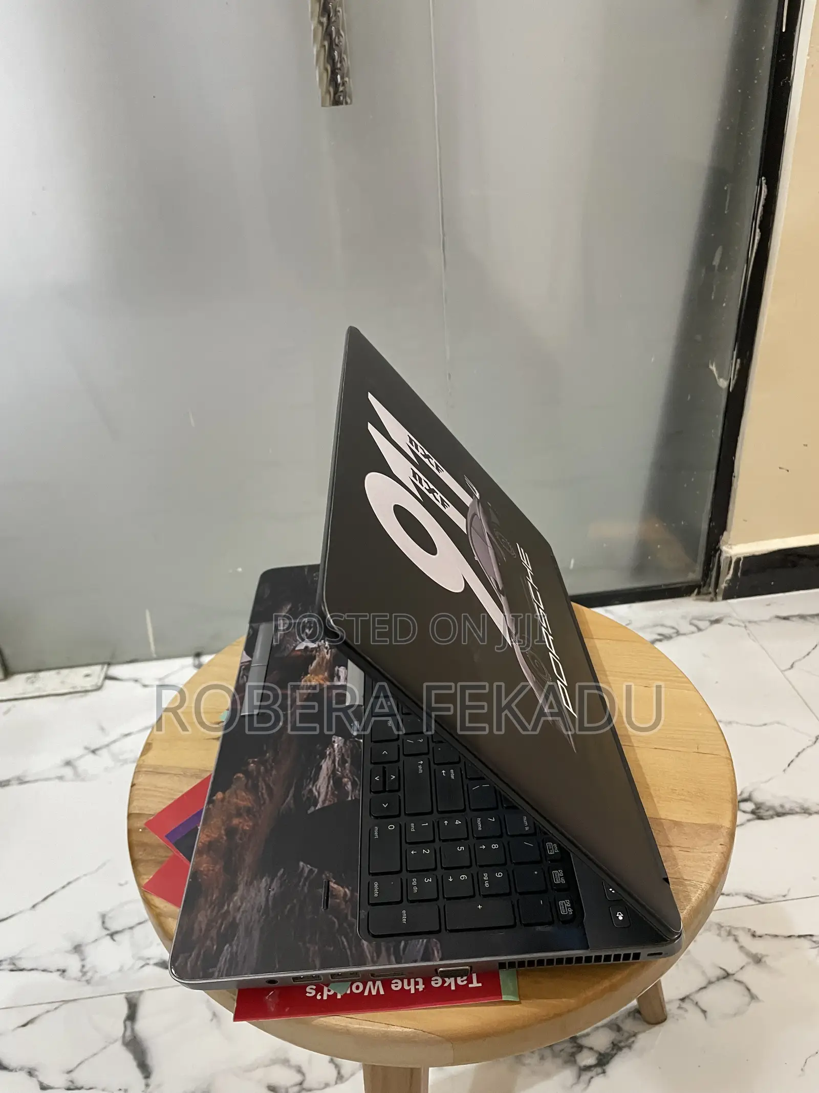 Laptop HP ProBook 650 G4 12GB Intel Core i5 HDD 500GB