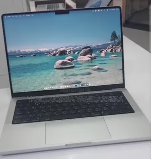 New Laptop Apple MacBook Pro 2024 M4 16GB Apple M4 SSD 512GB