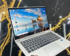 New Laptop HP EliteBook 830 G8 16GB Intel Core i5 SSD 512GB