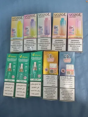 Vape Pafs Electronucs