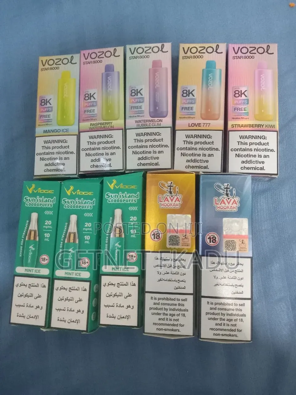 Vape Pafs Electronucs