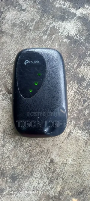Tp Link Wifi