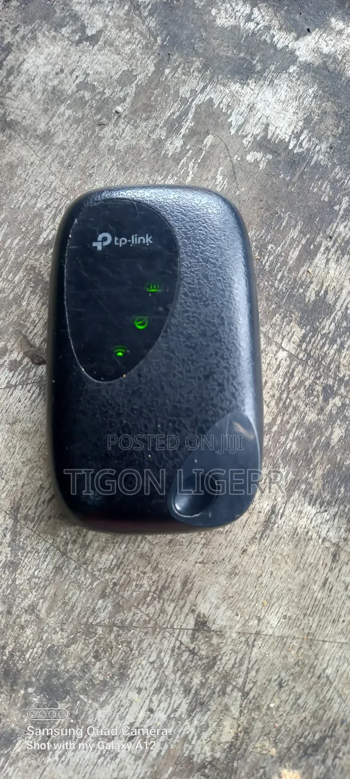 Tp Link Wifi