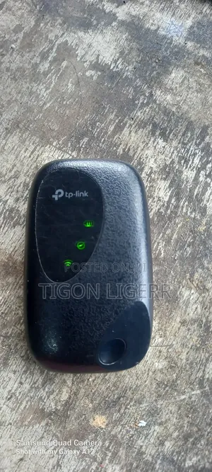 Tp Link Wifi