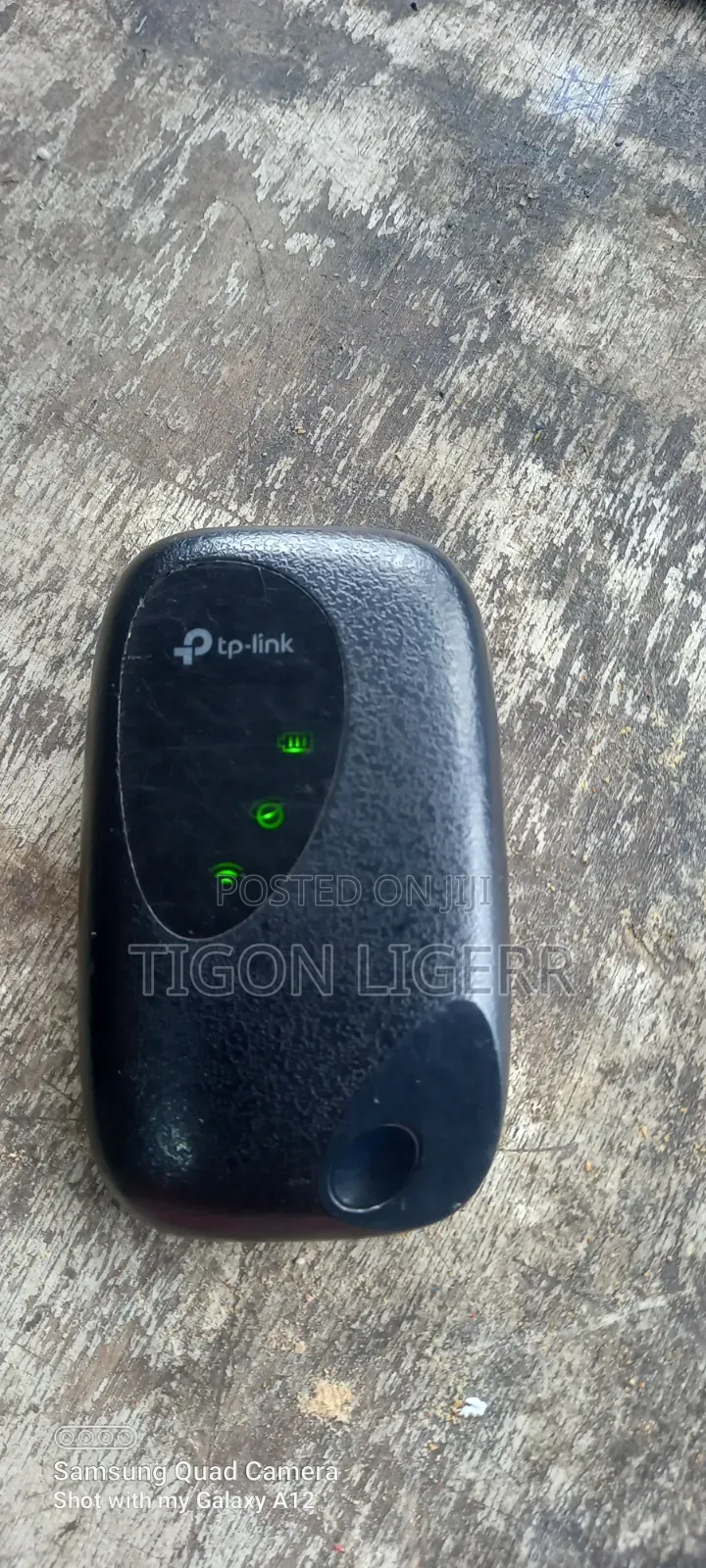 Tp Link Wifi