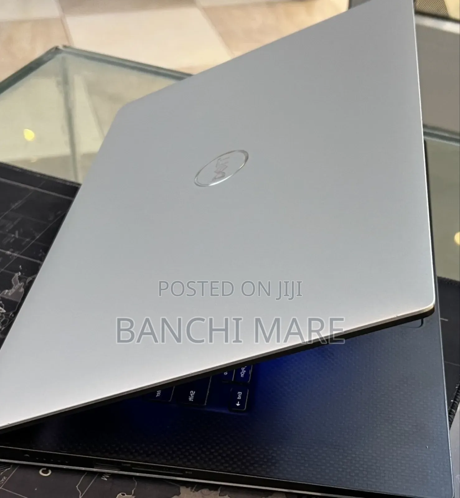 New Laptop Dell XPS 15 7590 16GB Intel Core i7 SSD 512GB