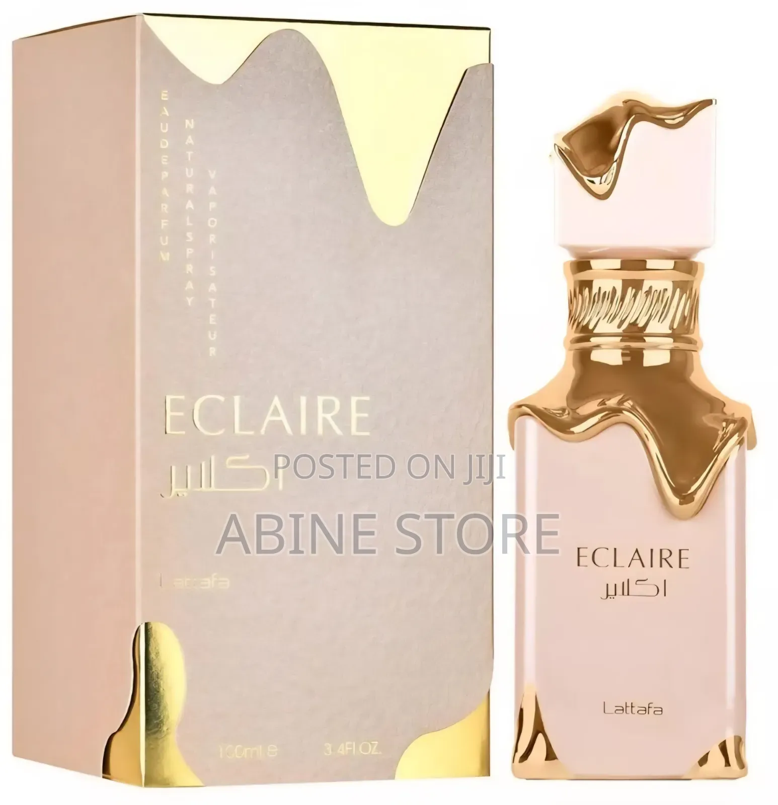 Lattafa Her Perfume