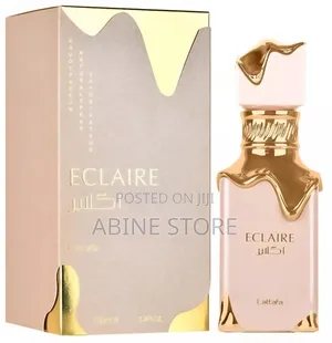 Lattafa Her Perfume