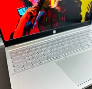 New Laptop HP 16GB Intel Core i5 SSD 512GB