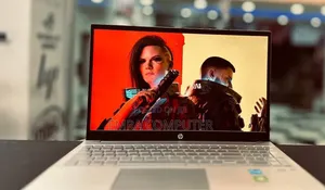 New Laptop HP 16GB Intel Core i5 SSD 512GB