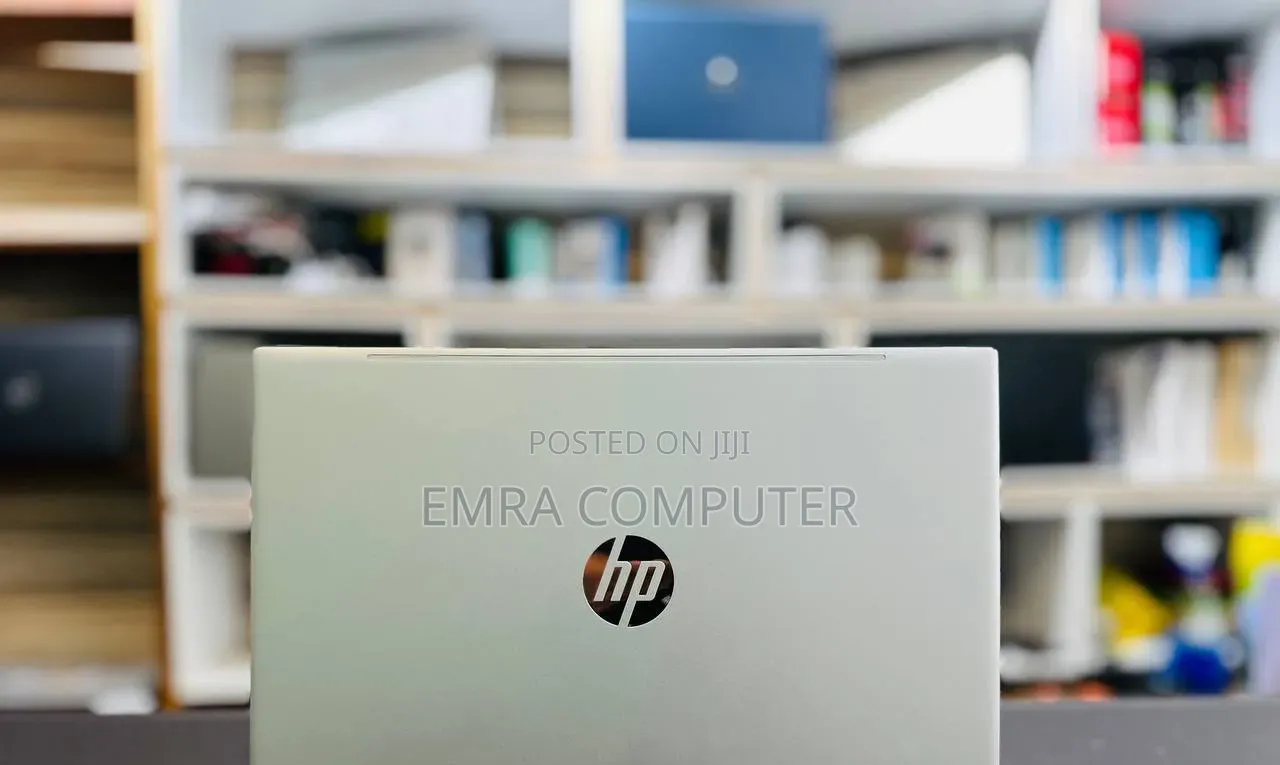 New Laptop HP 16GB Intel Core i5 SSD 512GB