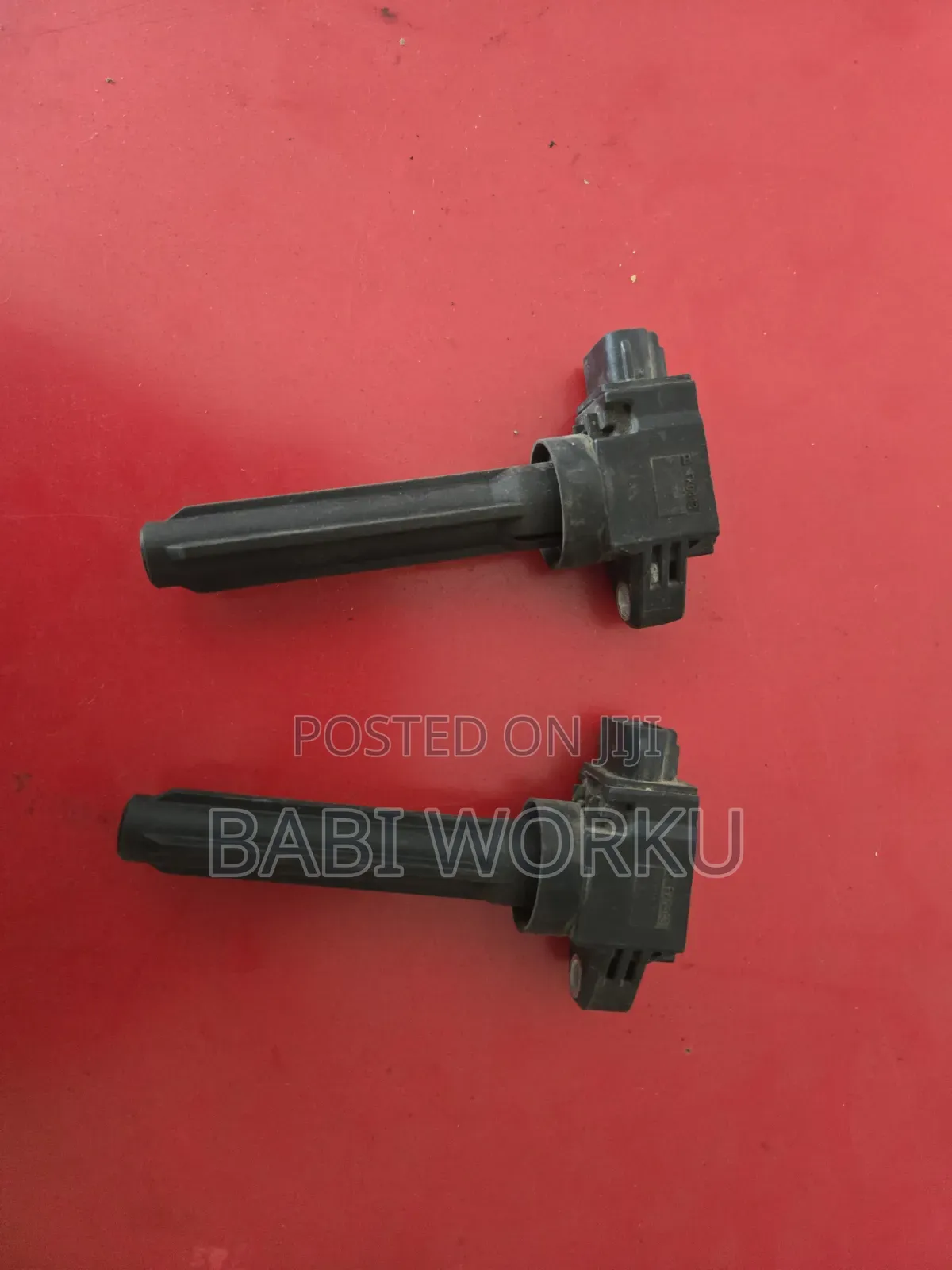 Mitsubishi Ignition Coil