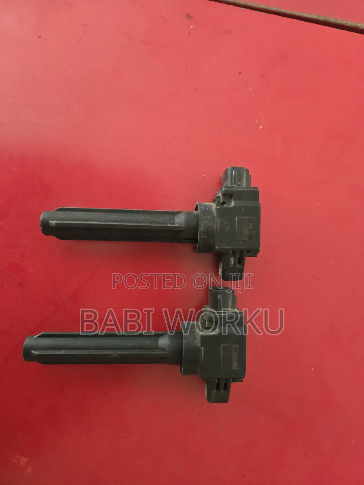 Mitsubishi Ignition Coil