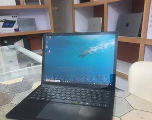 New Laptop Microsoft Surface 16GB Intel Core i5 SSD 512GB
