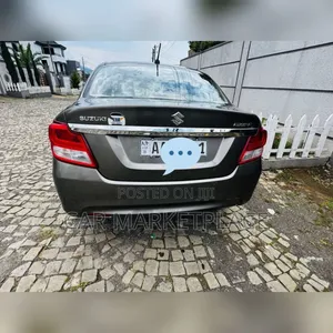 Suzuki Dzire 2024