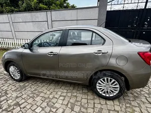 Suzuki Dzire 2024