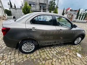 Suzuki Dzire 2024