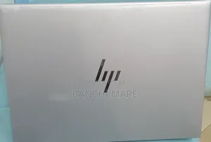 New Laptop HP ZBook 14 16GB Intel Core i7 SSD 512GB