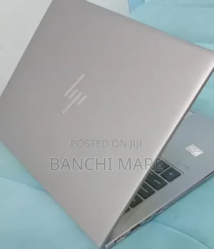 New Laptop HP ZBook 14 16GB Intel Core i7 SSD 512GB