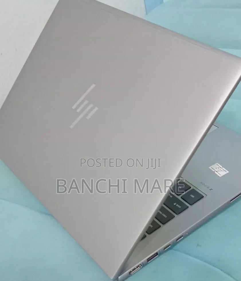New Laptop HP ZBook 14 16GB Intel Core i7 SSD 512GB