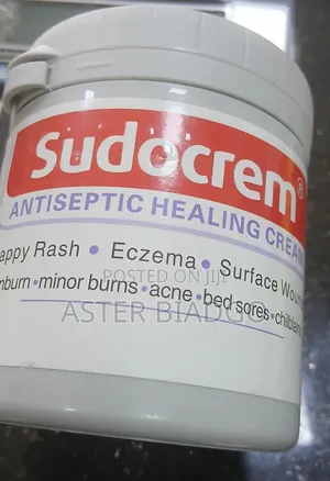 Sudocrem Antiseptic