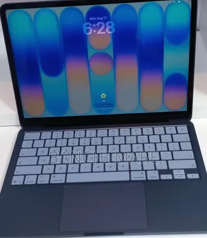 New Laptop Apple MacBook Neo 2026 8GB Intel Core 5 SSD 256GB