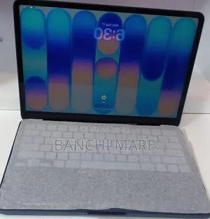 New Laptop Apple MacBook Neo 2026 8GB Intel Core 5 SSD 256GB