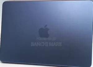 New Laptop Apple MacBook Neo 2026 8GB Intel Core 5 SSD 256GB