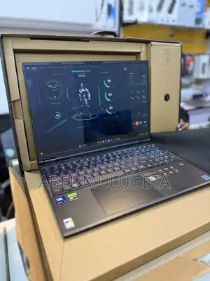 New Laptop 32GB Intel Core Ultra 9 SSD 1T