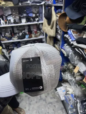Nike Air Max Tech Mesh Trucker Cap: