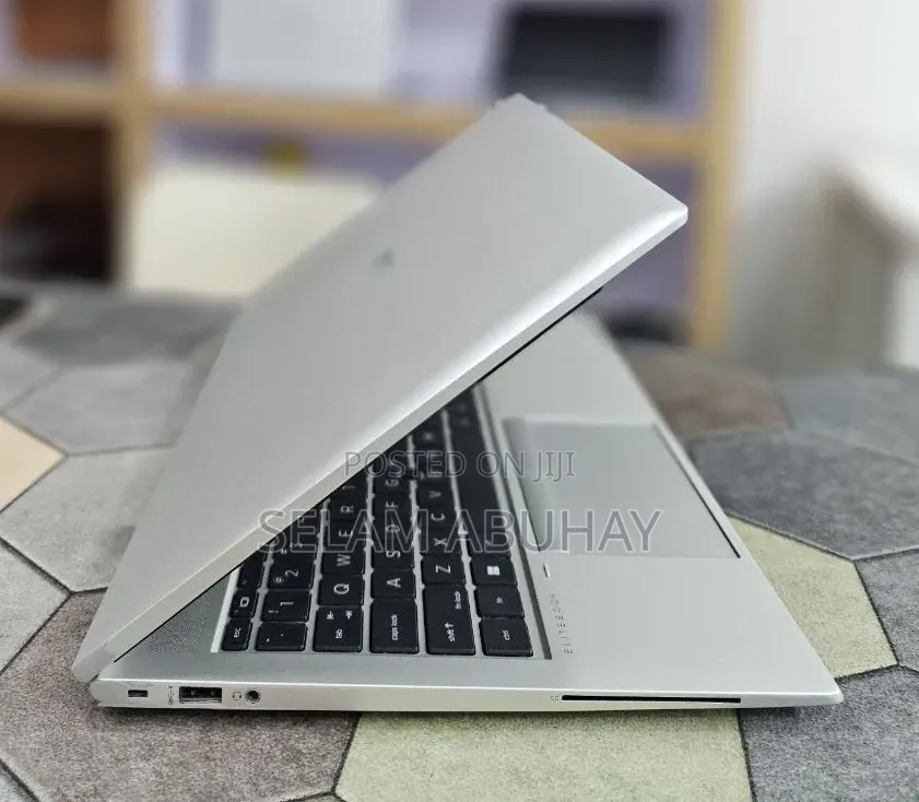 New Laptop HP EliteBook 850 G8 16GB Intel Core i7 SSD 512GB