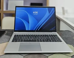 New Laptop HP EliteBook 850 G8 16GB Intel Core i7 SSD 512GB