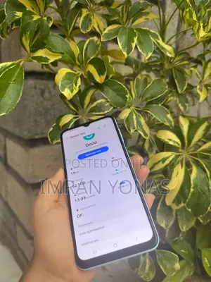 Samsung Galaxy A13 64 GB Blue