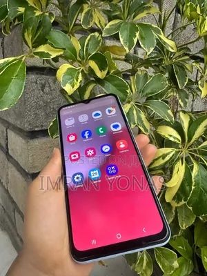 Samsung Galaxy A13 64 GB Blue