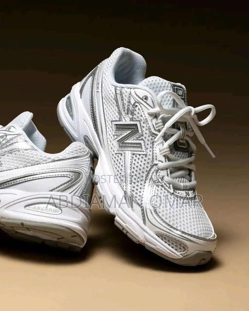New Balance 740