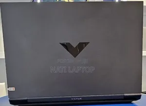 New Laptop HP Victus 15 16GB Intel Core i5 SSD 512GB